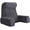 Dark Grey, variant on 22" XL Back Pillow for Bed Sitting Up, Reading Pillow with Built-in Arms, Soft Back Support Chair, Ideal for Watching TV, Gaming, Nursing, Resting, Post Surgery, Dark Grey