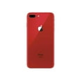 thumbnail image 3 of Restored Apple iPhone 8 Plus (Unlocked) 128GB Red (A1864) Bundle with Wireless Earbuds (Refurbished), 3 of 6