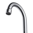 thumbnail image 5 of Vanity Krafters Modern Home Decorative 4 in. Double Handle Centerset Double Handle Bathroom Faucet with Drain Kit, 5 of 7
