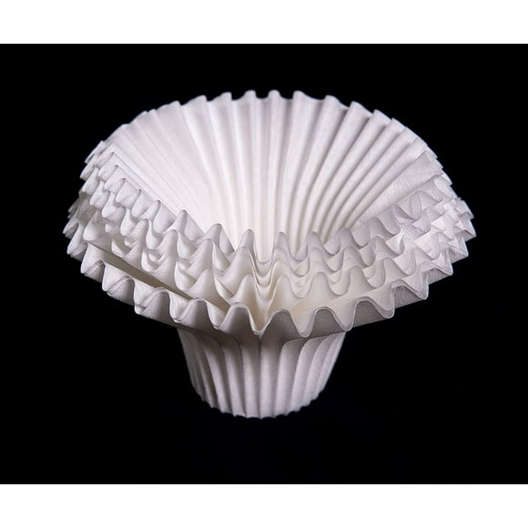 ESPRO BLOOM vierte sobre filtros de papel de cafetera cervec ESPRO ESPRO