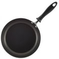 thumbnail image 4 of Farberware Reliance 15pc Aluminum Nonstick Cookware Set w/ Prestige Tools, Black, 4 of 9