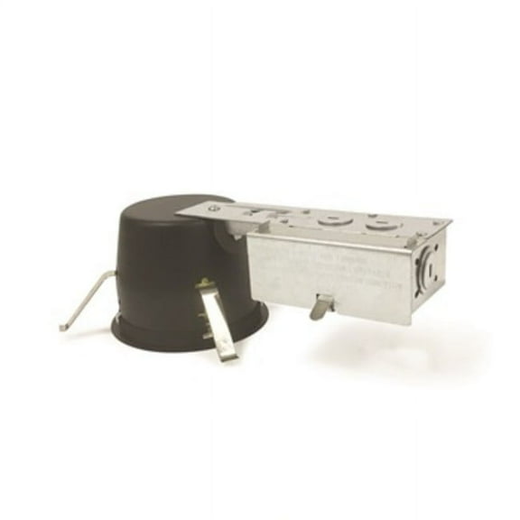 Nora Lighting Nhric-427Lmrat 3-1/2" Tall Remodel Housing For 4" Trims