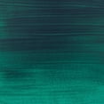 thumbnail image 2 of Amsterdam Standard Series Acrylic Paint, 120ml, Phthalo Green, 2 of 5