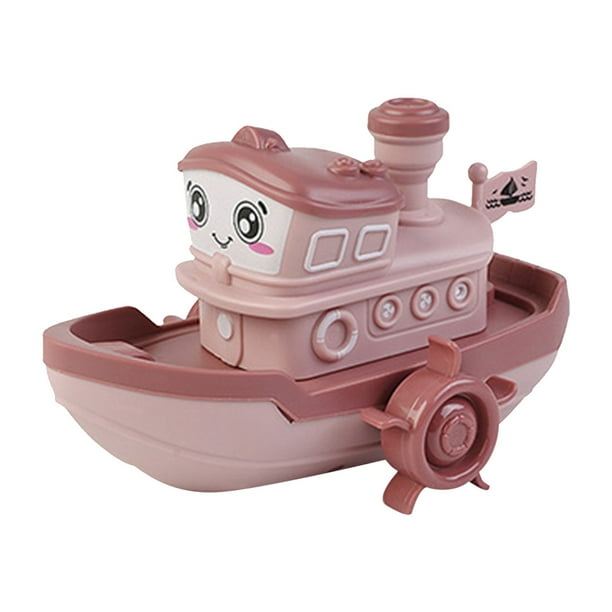 Juguetes Niños y Niñas Baño de Agua Juego de Agua Wind Up Pequeño