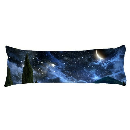 Body Pillow Cover for Bed Only brilliant Popeven Classical ...