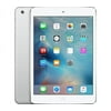 Apple iPad Mini 2 32GB Silver Wi-Fi ME280LL/A