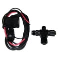 thumbnail image 2 of Lowrance 000-0119-75 N2K-PWR-RD Red Power Cable, 2 of 2