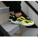 thumbnail image 1 of Adi - das Ozweego Celox Men Size 9 Black Solar Yellow Solar Red Shoes H68622 S002, 1 of 6