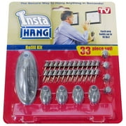 As Seen on TV InstaHang Refill Kit