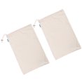 thumbnail image 1 of HEALEEP 2Ud Bolsa De Tela Con Cordón Para Almacenamiento De Y Uso Doméstico, 1 of 8