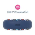 thumbnail image 6 of Packed Party "Stay Wild" Bluetooth Wireless Earbuds, 6 of 11