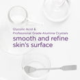 thumbnail image 3 of NEOSTRATA Glycolic Microdermabrasion Face Polish Skin Resurfacing Treatment For All Skin Types, 2.6 oz., 3 of 9