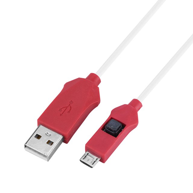 Rec Mode Deep Flash Engineering Cable Flash Engineering Cable Unlocking Account Lock For Bl Locks Engineering