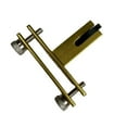 thumbnail image 3 of Herramienta de ajuste de puente de violín Profesional Práctica, Duradera, Accesorios Violines Premium Herramienta de Luthier Máquina de puente de, 3 of 8