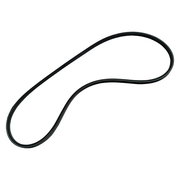 V-Belt Power Steering Alternative Replacement for Volvo Penta - 908929, 18-15455, 3852464