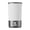 🔥 Black_New#1220, variant on Pet Foot Washing Cup with Soft Bristles for Dogs and Cats, Portable Paw Cleaner, Easy to Use Home Grooming Tool, Durable Plastic Design, Removes Mud and Dirt, Includes USB Cable for Convenient