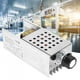 thumbnail image 1 of Regulador de voltaje, 6000 W, 220 V, SCR, CA, regulador de voltaje SCR, regulador de voltaje SCR, mejore su experiencia, 1 of 8