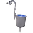 thumbnail image 1 of Surface Skimmer Mount Busket Plastic for Cleaning Swimming Pools Fountains, 1 of 8