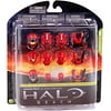 McFarlane Halo Reach Series 4 Armor Pack Action Figure [Red]