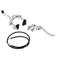 thumbnail image 2 of Road Bike Cycling U Brake Caliper Bracket Front/ Rear Front, 2 of 7