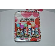 Angle View: Lip Smacker Minnie Mouse Dots Forever Lip Balm