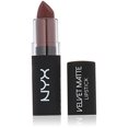 thumbnail image 2 of NYX Professional Makeup Rouge à Lèvres Mat Velours, Duchess, 0.14 Once, 2 of 5