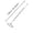 C#12, variant on 2026 Upgraded Hands Free Flat Mop, 37 Inch Style A, Lazy Floor Mop with One-Click Cloth Attachment and Locking Handle for Microfiber and Towels