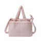 thumbnail image 1 of Bolso Hombro Acolchado Mano para Mujer Gran Capacidad, 1 of 9
