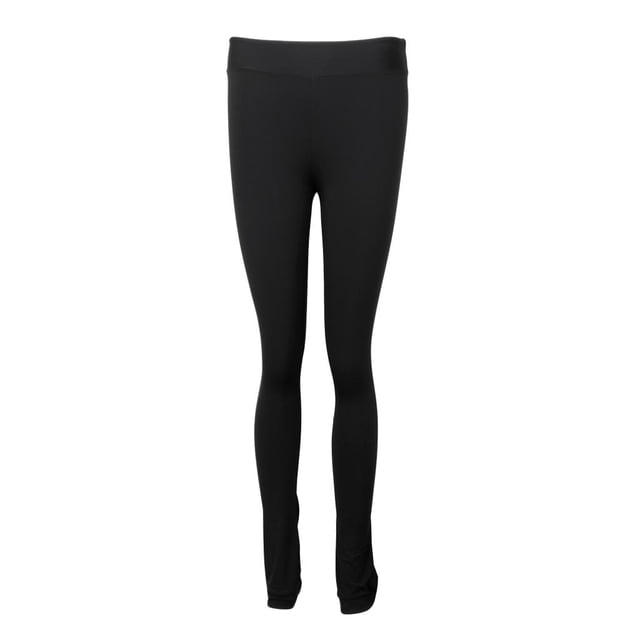 Pantalones largos de Práctica de patinaje sobre hielo Sunnimix para Mujer y niñas