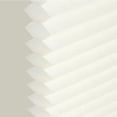 thumbnail image 4 of MOOD Custom Cellular Shades | Luxury meets function | Cordless, Beautiful Colors, Light Filtering, Insulation, Acoustic Comfort | Honeycomb Blinds for Windows | Warm White | 49" Width x 36" Height, 4 of 6