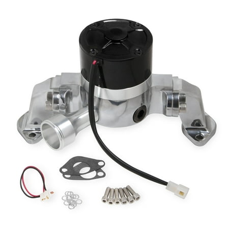 Frostbite 22-113 Engine Water Pump Fits select: 1970 CHEVROLET MALIBU, 1970 CHEVROLET NOVA