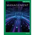 thumbnail image 1 of Pre-Owned Management, EMEA Edition, 9781119677796, 1119677793, Paperback, 14 edition, 1 of 1