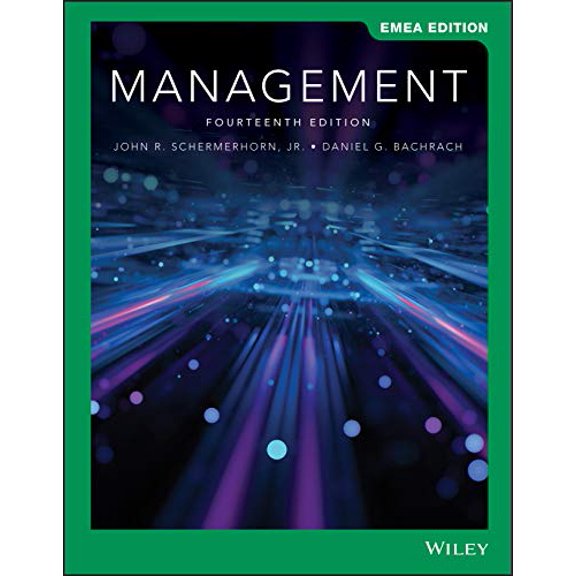 Pre-Owned Management, EMEA Edition, 9781119677796, 1119677793, Paperback, 14 edition