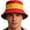 Spain, variant on NCY Bucket Hat with National Flag World Cup 2026 Hat World Cup Merchandise for Soccer Fans Gifts