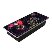 At Games Legends Gamer Mini Special Edition, Built-in 100 Games (HA2801S)