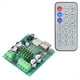 thumbnail image 3 of Placa amplificadora de doble canal, placa amplificadora de doble canal para placa amplificadora Bluetooth Módulo de placa amplificadora elegante y moderno, 3 of 12