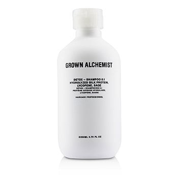 Grown Alchemist Detox Shampoo 0.1 - 6.7oz