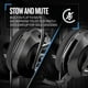thumbnail image 2 of Auriculares para juegos RIG 600 PRO HX Dual Wireless con Bluetooth, 2 of 8