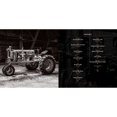 thumbnail image 2 of Red Tractors: Farmall Century: 1923-2023: The Evolution of Red Tractors and Crawlers in the Golden Age of International Harvester, Book 4, (Hardcover), 2 of 11