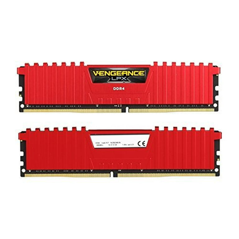 lotteri Afslut Margaret Mitchell Corsair Vengeance LPX 16GB (2 x 8GB) DDR4 SDRAM Memory Kit - Walmart.com lotteri Afslut Margaret Mitchell Corsair Vengeance LPX 16GB (2 x 8GB) DDR4 SDRAM Memory Kit - Walmart.com