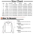 thumbnail image 3 of Tops for Men Printed Long Sleeved Tie-dye Round Neck Casual Sweatshirts Top,Mens Blouse Multicolor10 XXXXXL, 3 of 5