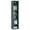 Green, variant on Fnova 70.9" Tall Narrow Storage Shelf Unit, 6-Tier Cube Slim Corner Organizer for Living Room Bedroom Home Office