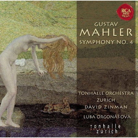 Mahler: Sinfonie NR. 4