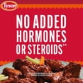 thumbnail image 2 of Tyson All Natural Fresh Chicken Wing Sections, 3.5 lb, 2 of 12