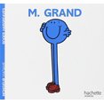 thumbnail image 2 of Monsieur Grand (Monsieur Madame) (French Edition), 2 of 3