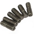 thumbnail image 1 of Wheel Brake Drum Studs 8mm X 33 mm Vespa LML PX Rally VBB 5 Units, 1 of 3
