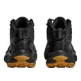 thumbnail image 5 of Hoka Men's Transport Hike GTX® Black/Black 11.5 Medium, 5 of 5