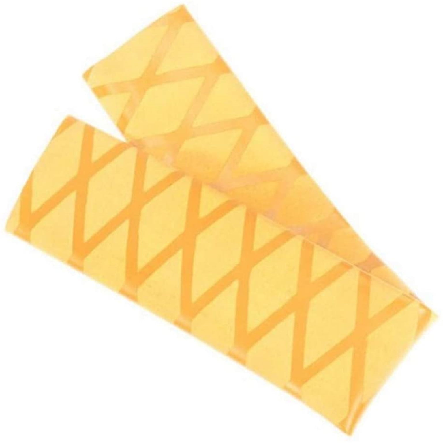 hostic XTube Heat Shrink Wrap Tubing, 39"&64" Lengths For Rod Grips