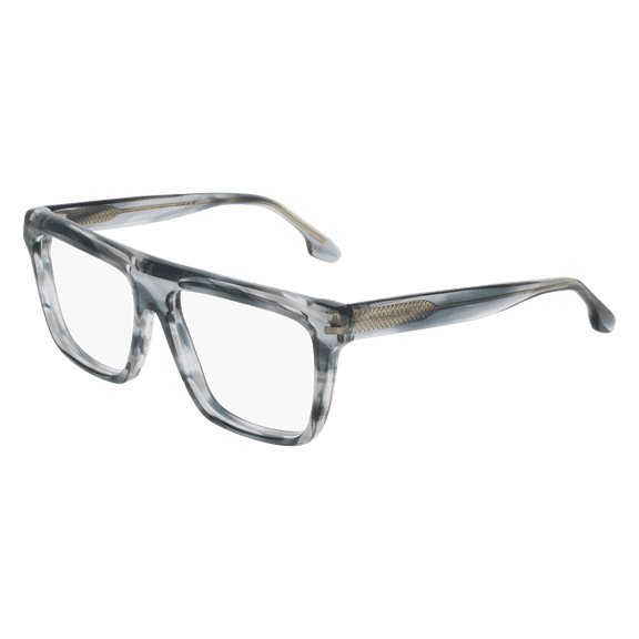 VICTORIA BECKHAM OPHTHALMIC VB2678 FEMALE 54/15/140 035 GREY HORN