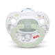 thumbnail image 3 of Chupetes NUK Orthodontic Boy de 0 a 6 meses, color azul (paquete de 2), 3 of 3